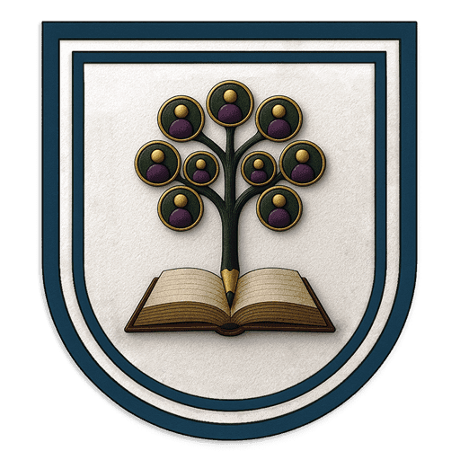 Escuela Argentina de Genealogía