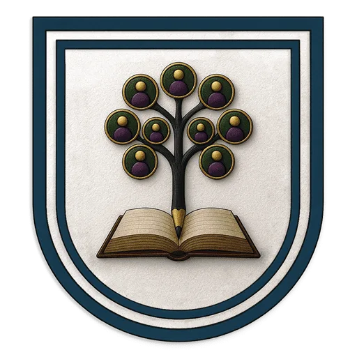 Escuela Argentina de Genealogía