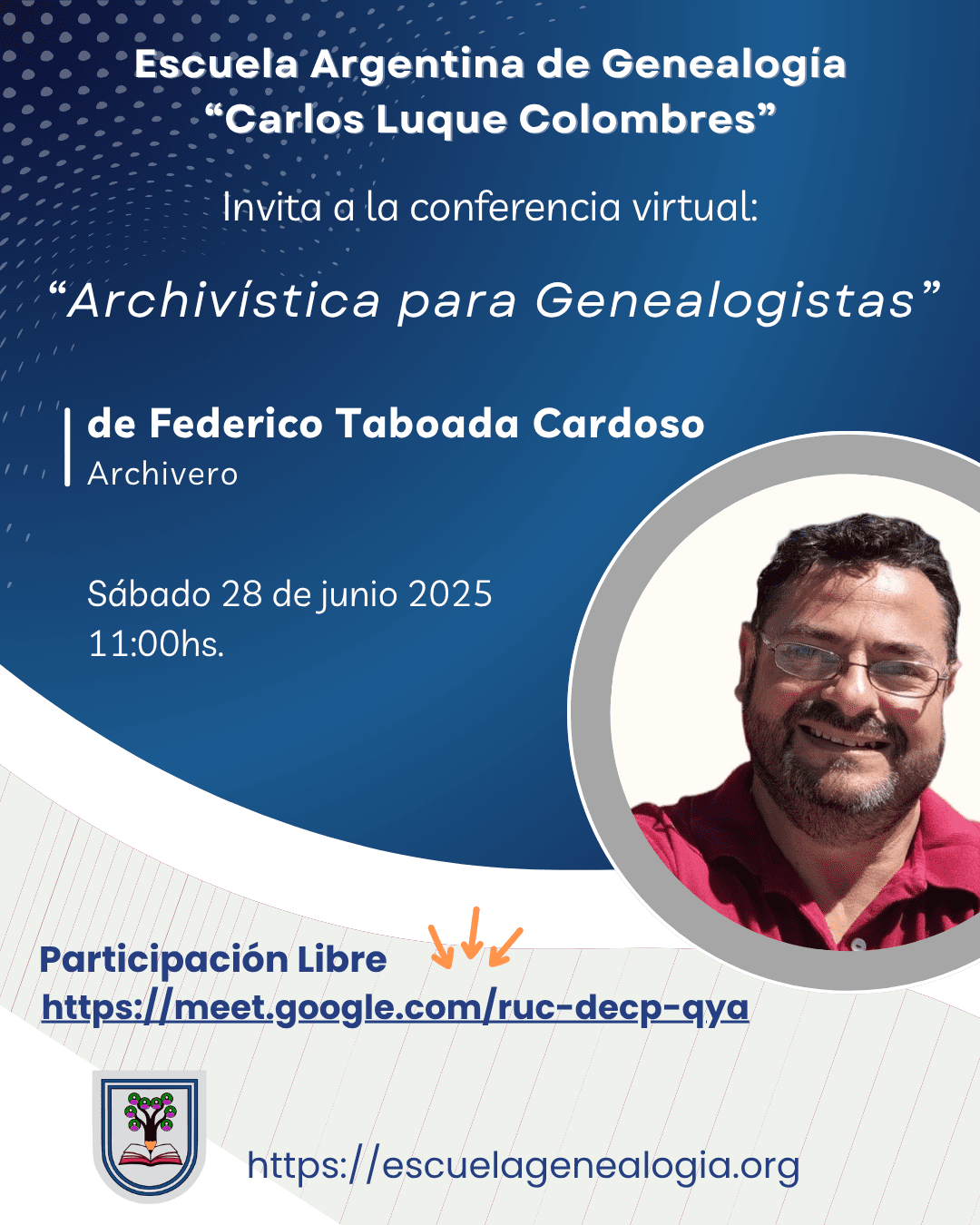 Archivistica Para Genealogistas