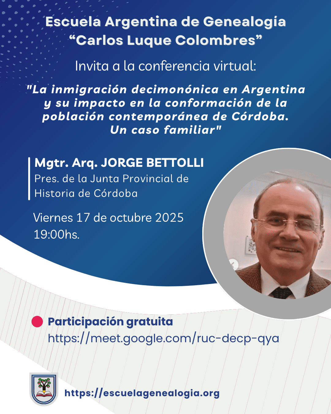 Flyer Bettolli