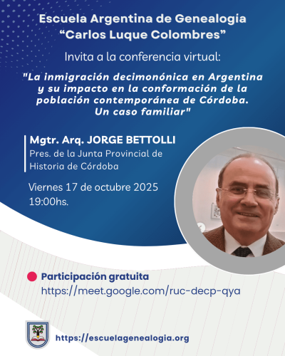 Flyer Bettolli