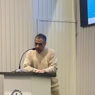 Ernesto Alvarez Uriondo